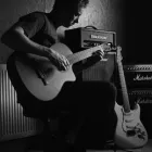Business 1 image JAMIE WITT GUITAR LESSONS Music Teachers in Yeovil So