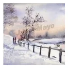 Business 16 image JANET MAYO Artists in Loughborough Le