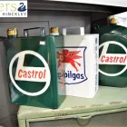 Business 5 image JASPERS OF HINCKLEY LTD. Home Accessories & Decor in Hinckley Le