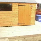 Business 5 image JC LANDSCAPES, FENCING & DECKING Landscapers in Glasgow La