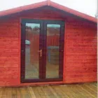 Business 4 image JC LANDSCAPES, FENCING & DECKING Landscapers in Glasgow La