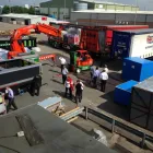 Business 1 image JC METALWORKS LTD. Steel Fabricators & Erectors in Loughborough Le