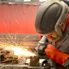 Business 5 image JC METALWORKS LTD. Steel Fabricators & Erectors in Loughborough Le