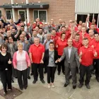 Business 7 image JC METALWORKS LTD. Steel Fabricators & Erectors in Loughborough Le