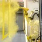 Business 3 image JC METALWORKS LTD Steel Fabricators & Erectors in Loughborough Le