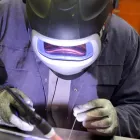Business 4 image JC METALWORKS LTD Steel Fabricators & Erectors in Loughborough Le