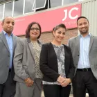 Business 6 image JC METALWORKS LTD Steel Fabricators & Erectors in Loughborough Le