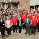 Business 7 image JC METALWORKS LTD Steel Fabricators & Erectors in Loughborough Le