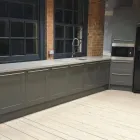 Business 2 image JD DECORATING Painters & Decorators in Bridgwater So