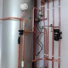 Business 4 image JD GAS AND HEATING LTD Solicitors in Rushden No