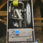 Business 8 image JD GAS AND HEATING LTD Solicitors in Rushden No