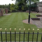 Business 10 image JD LONGMATE Turf & Soil Supplies in Wigan La