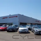 Business 2 image JEFF WHITE MOTORS Used Car Dealers in Cardiff Crf