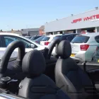 Business 3 image JEFF WHITE MOTORS Used Car Dealers in Cardiff Crf