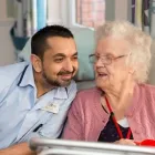 Business 12 image JIM GILLESPIE HOUSE Social Services in Rugby Wa