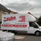 Business 8 image JM BRICK WORK Bricklayers in Liverpool Me