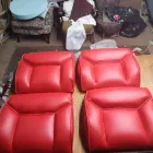 Business 1 image JM UPHOLSTERY Upholsterers in Glasgow Glg