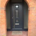 Business 7 image JMB WINDOWS, DOORS & LOCKS Woodworking in Peterborough Ca