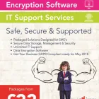 Business 4 image JMS SECURE DATA Security Services in Croydon Gr