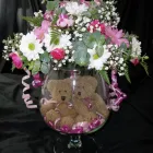 Business 13 image JO BETH FLORAL DESIGN Florists in Derby De