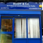 Business 1 image JOANNE WOODGET, DEA Assessors in CHRISTCHURCH Do