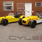 Business 6 image JOHN CLARKSON AUTOS Garages in Westhoughton Gr