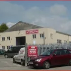 Business 2 image JOHN CORNICK MOTORS Mot Testing in Yeovil So