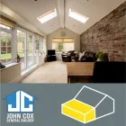 Business 11 image JOHN COX GENERAL BUILDER LTD Sheds & Barns in Yeovil So
