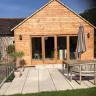Business 13 image JOHN COX GENERAL BUILDER LTD Sheds & Barns in Yeovil So