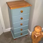 Business 8 image JOHN KERRY PAINTER & DECORATOR Painters & Decorators in Stockton-On-Tees Cl