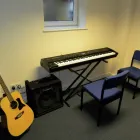 Business 3 image JOHN TAYLOR DRUM TUITION Music Teachers in Huddersfield We