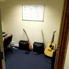 Business 4 image JOHN TAYLOR DRUM TUITION Music Teachers in Huddersfield We