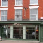 Business 1 image JOHNSON CLEANERS Dry Cleaners in WIMBORNE Do