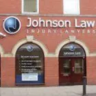 Business 1 image JOHNSON LAW SOLICITORS LTD Solicitors in Bolton La
