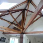 Business 2 image JOINERY & HOME IMPROVEMENTS Carpenters & Joiners in Stockton-On-Tees Cl