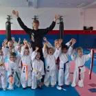 Business 3 image JON JEPSON BLACK BELT ACADEMY Sports Clubs in Burton-On-Trent Sts