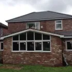Business 10 image JPL DESIGN & CONSTRUCT Loft Conversions in Bury Gr