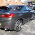 Business 1 image JRDETAILING Garages in Stourbridge We
