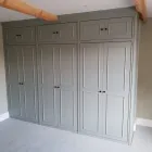 Business 38 image JS CARPENTRY & JOINERY Woodworking Equipment & Supplies in SALE Ch