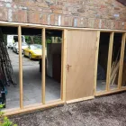 Business 45 image JS CARPENTRY & JOINERY Woodworking Equipment & Supplies in SALE Ch