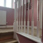 Business 19 image JSE PROPERTY MAINTENANCE LTD Tile & Terrazzo Contractors in Driffield Ery