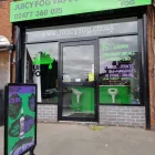 Business 1 image JUICY FOG VAPE STORE Vape Shops in Nuneaton Wa