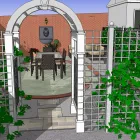 Business 1 image JULIET FROST GARDEN DESIGN Garden Designers in Reading Be