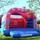 Business 2 image JUNIORS CHILDREN'S HAIR SALON Hairdressers in Redhill Su