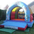 Business 3 image JUNIORS CHILDREN'S HAIR SALON Hairdressers in Redhill Su