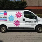 Business 4 image JUNIORS CHILDREN'S HAIR SALON Hairdressers in Redhill Su