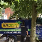 Business 2 image JUNKPORTERS Waste Management in Leicester Le