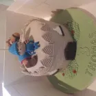 Business 1 image JUST 4 YOU CAKES Wedding Supplies in Middleton La