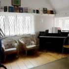 Business 1 image JUST FLUTES Musical Instruments Shops in Croydon Gr