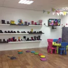 Business 4 image JUST LITTLE FEET Shoe Shops in Huddersfield We